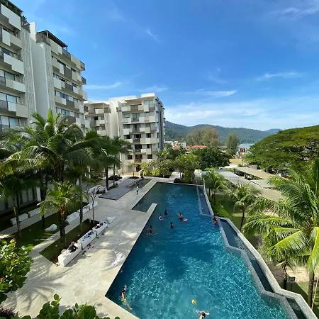 By The Sea@Side Seaview N Swimming Pool View #133A Apartment Batu Ferringhi Exterior photo