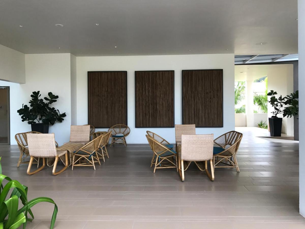 Apartment By The Sea@side Seaview N Swimming Pool View #133a