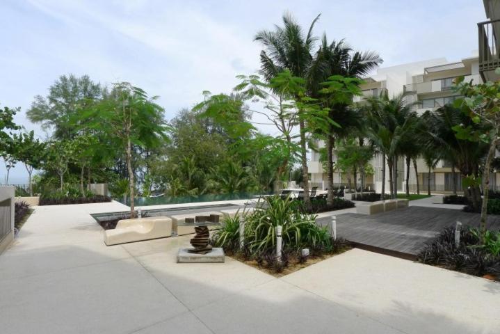 By The Sea@side Seaview N Swimming Pool View #133a *