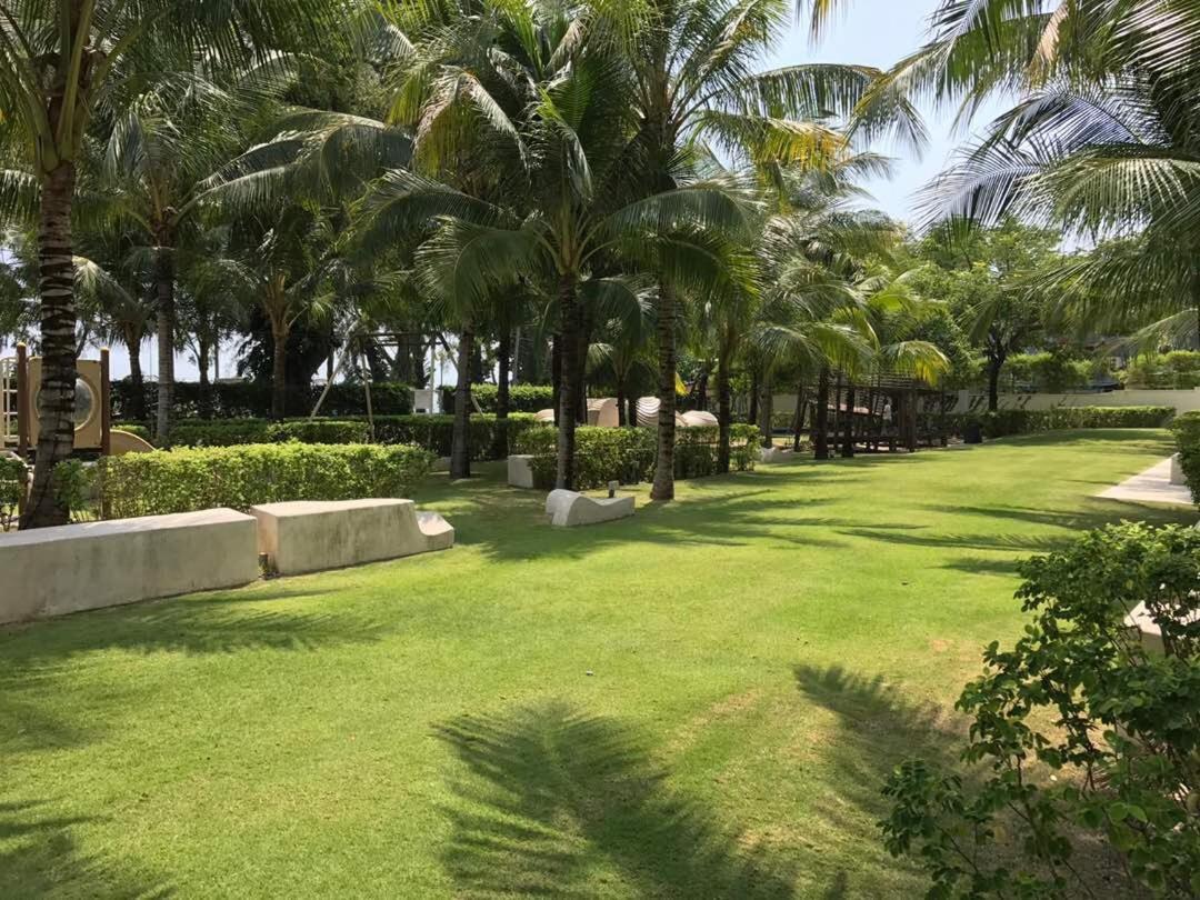 By The Sea@side Seaview N Swimming Pool View #133a Apartment *