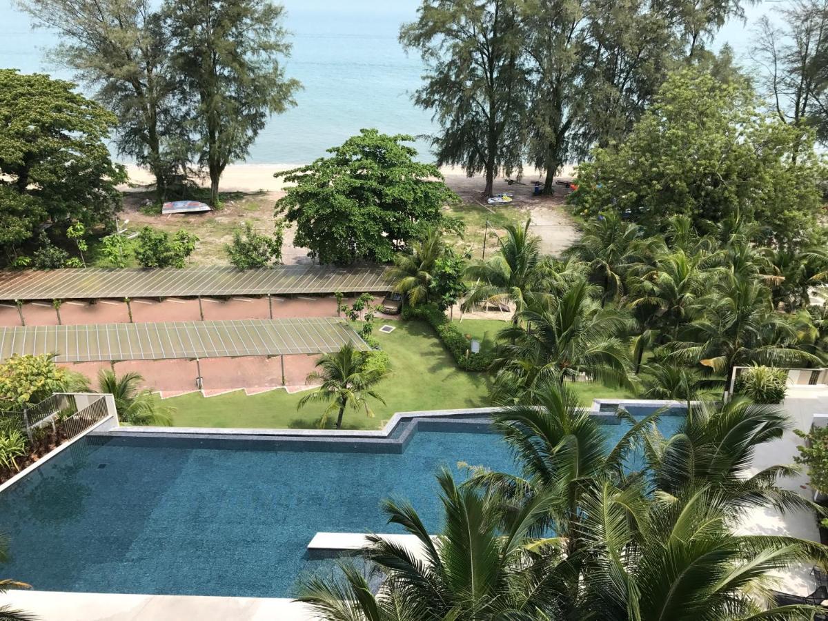 By The Sea@side Seaview N Swimming Pool View #133a Batu Ferringhi
