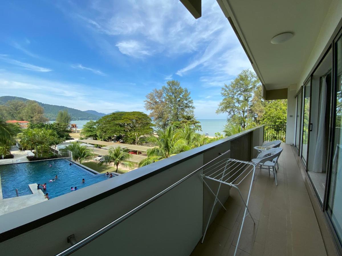By The Sea@side Seaview N Swimming Pool View #133a