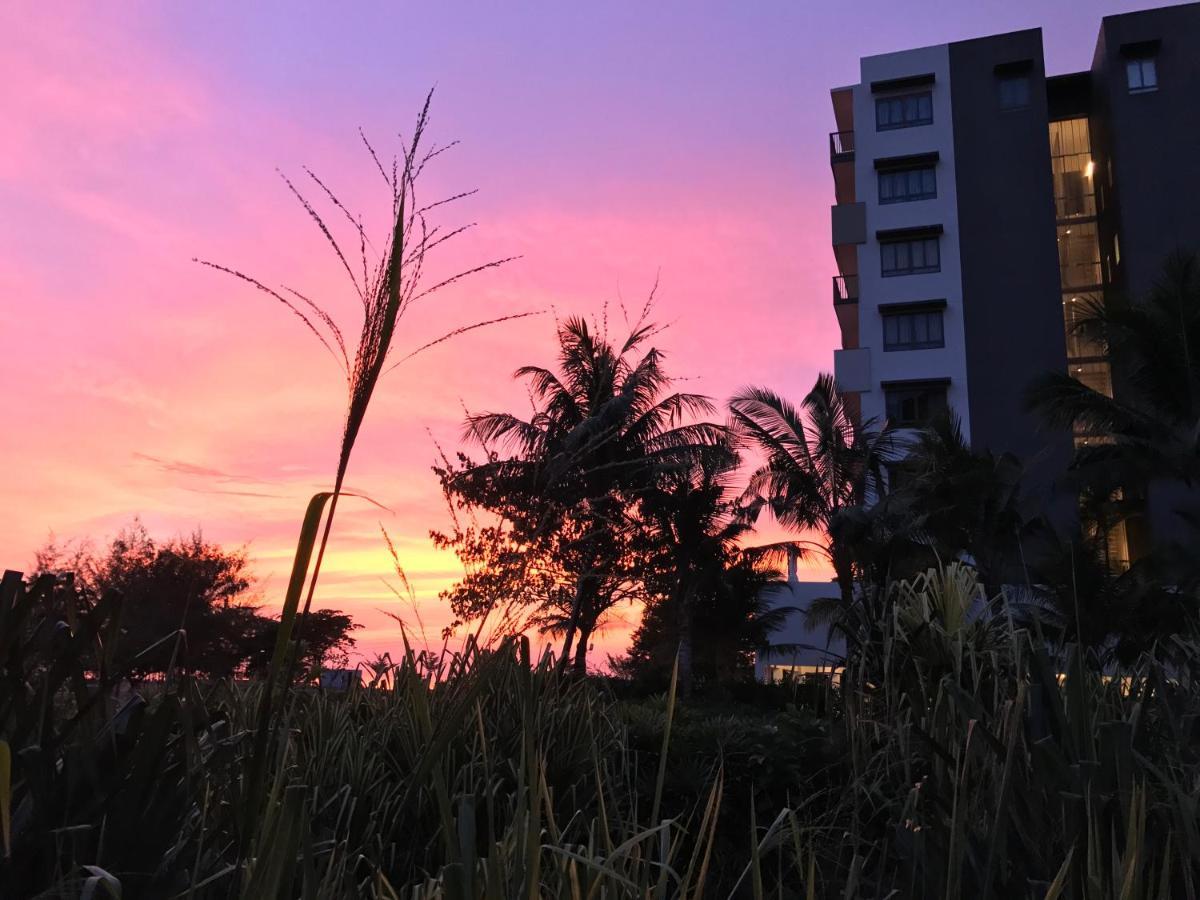 By The Sea@side Seaview N Swimming Pool View #133a Apartment